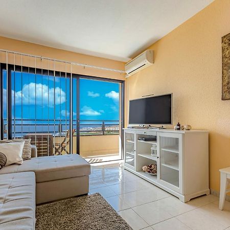 אדחה Panoramic Apartments In Club Paraiso Ocean View מראה חיצוני תמונה