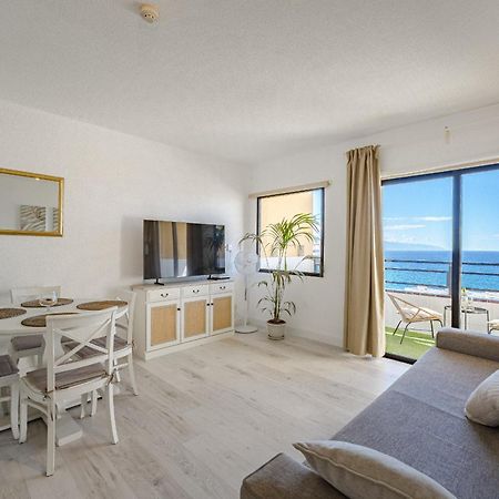אדחה Panoramic Apartments In Club Paraiso Ocean View מראה חיצוני תמונה