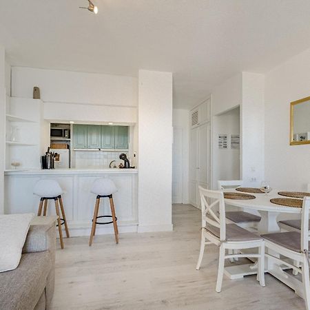 אדחה Panoramic Apartments In Club Paraiso Ocean View מראה חיצוני תמונה