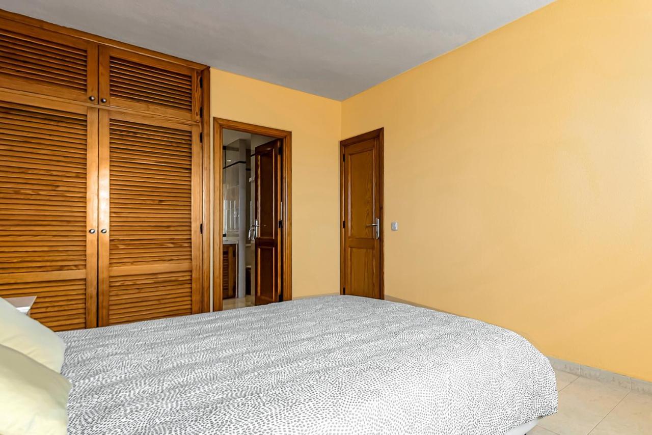 אדחה Panoramic Apartments In Club Paraiso Ocean View מראה חיצוני תמונה