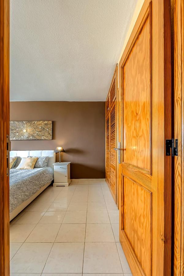 אדחה Panoramic Apartments In Club Paraiso Ocean View מראה חיצוני תמונה