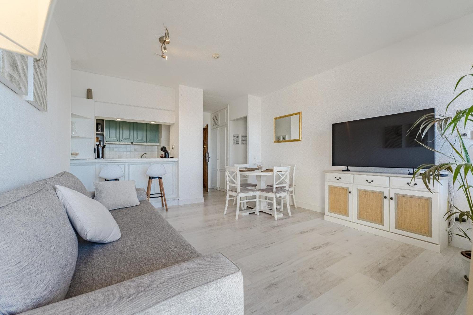 אדחה Panoramic Apartments In Club Paraiso Ocean View מראה חיצוני תמונה
