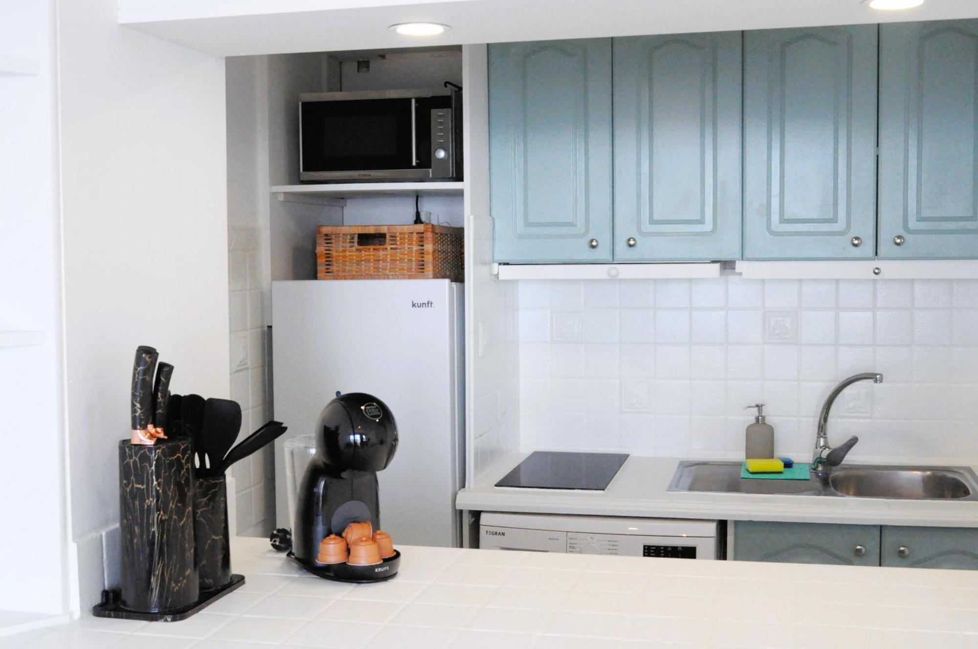 אדחה Panoramic Apartments In Club Paraiso Ocean View מראה חיצוני תמונה