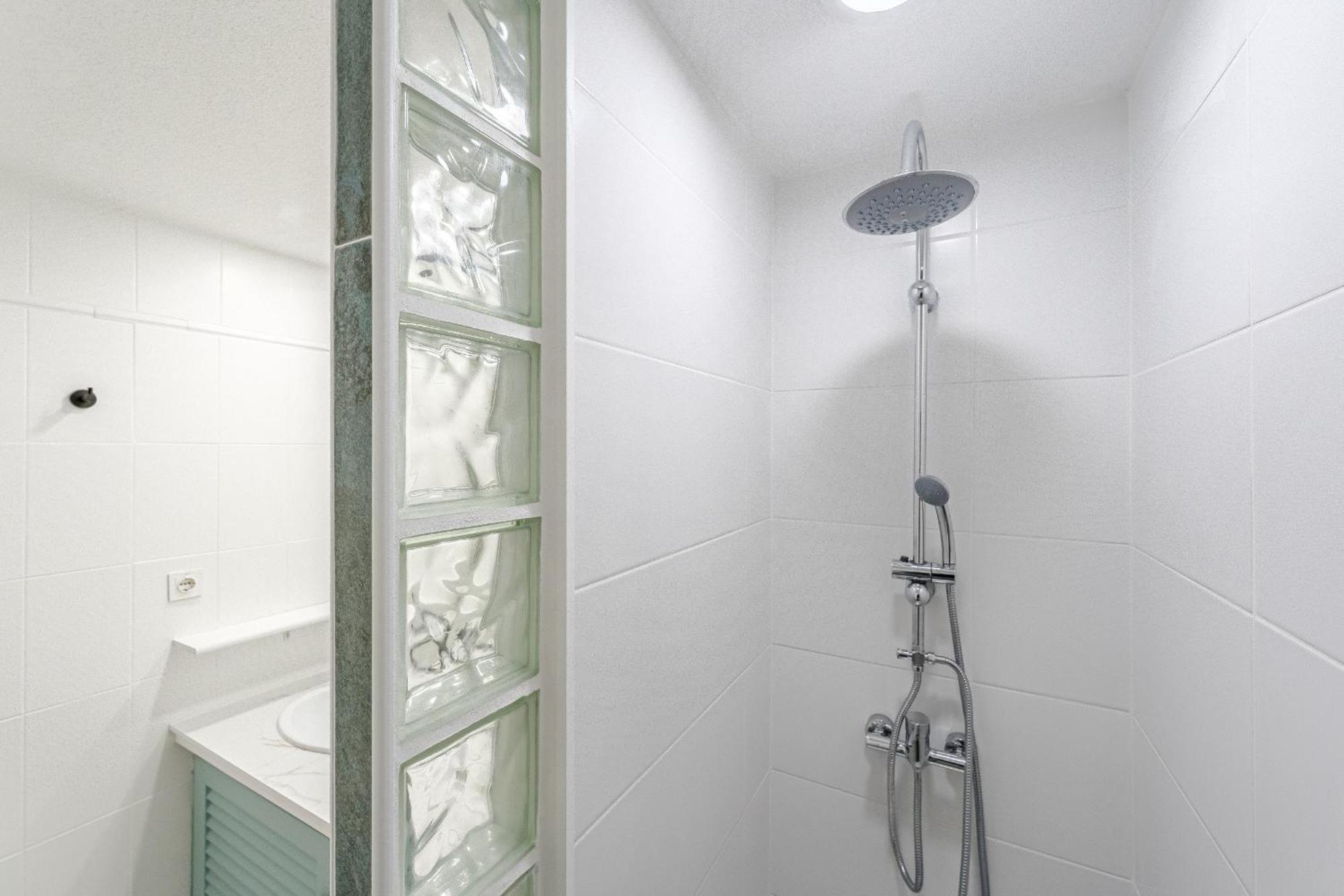 אדחה Panoramic Apartments In Club Paraiso Ocean View מראה חיצוני תמונה