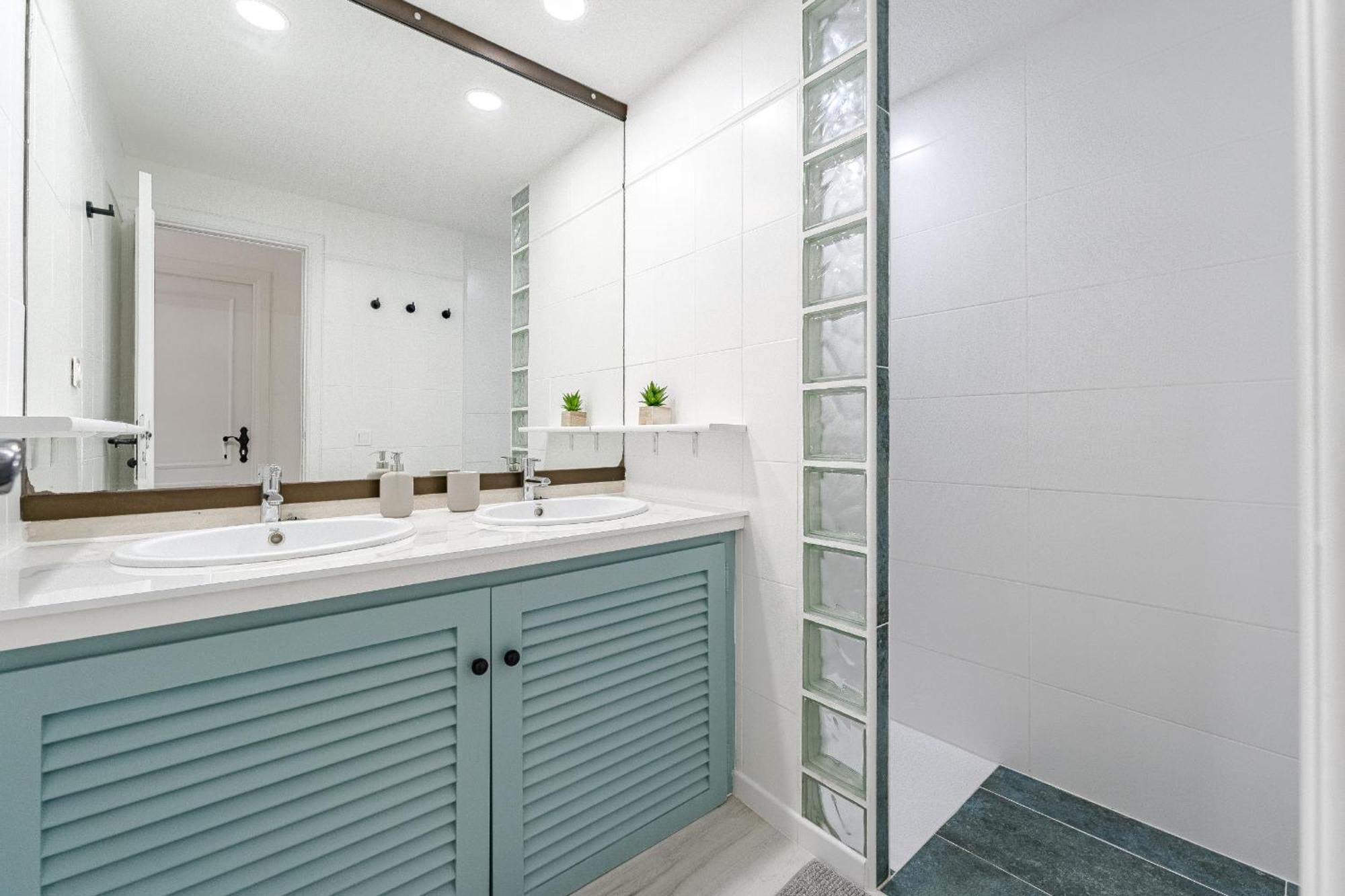 אדחה Panoramic Apartments In Club Paraiso Ocean View מראה חיצוני תמונה